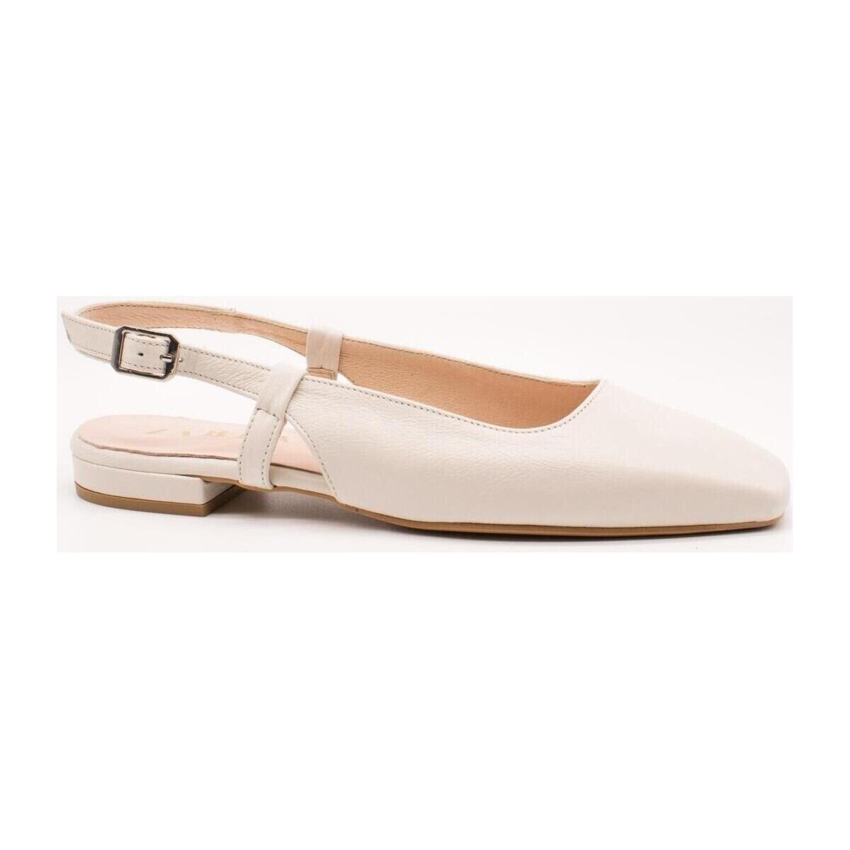 Zabba Difference Pantofi 7103R Glamour Reims