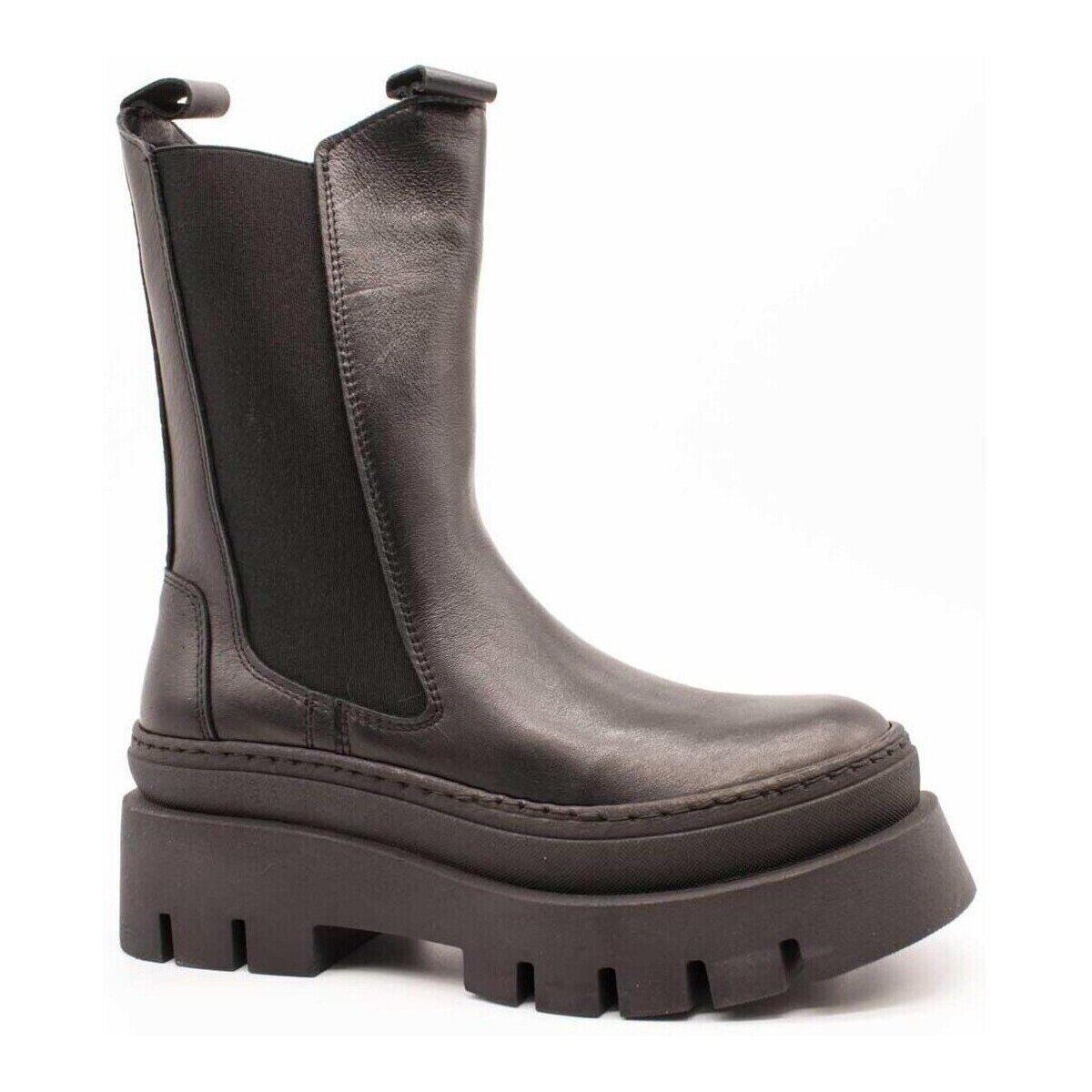Zabba Difference Pantofi Dracula Negro