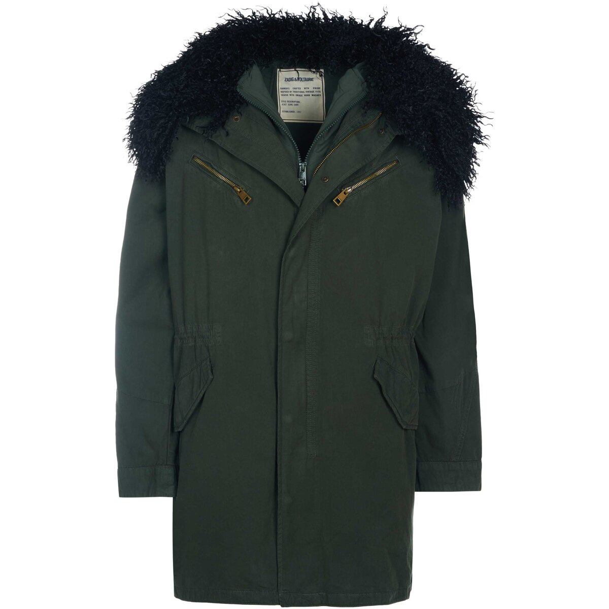 Zadig & Voltaire Îmbracaminte -
