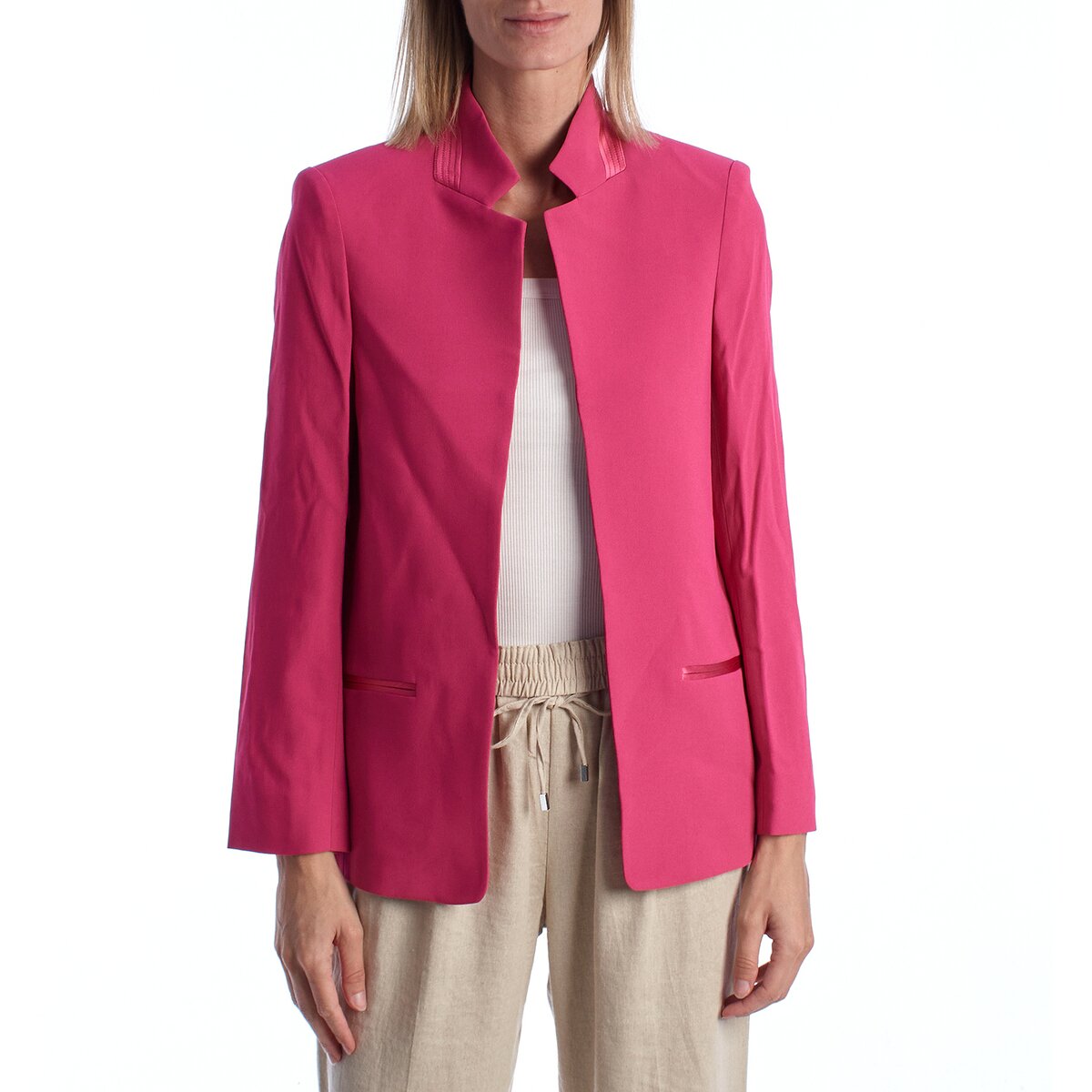 Zadig & Voltaire Îmbracaminte SJCA0203F