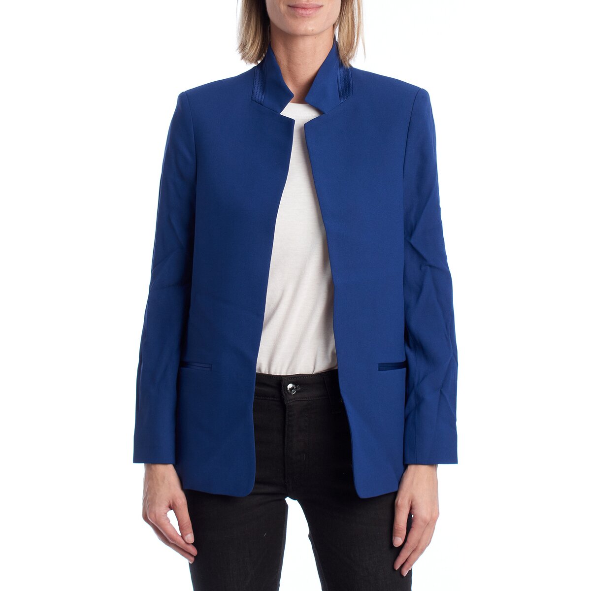 Zadig & Voltaire Îmbracaminte WJCA0209F