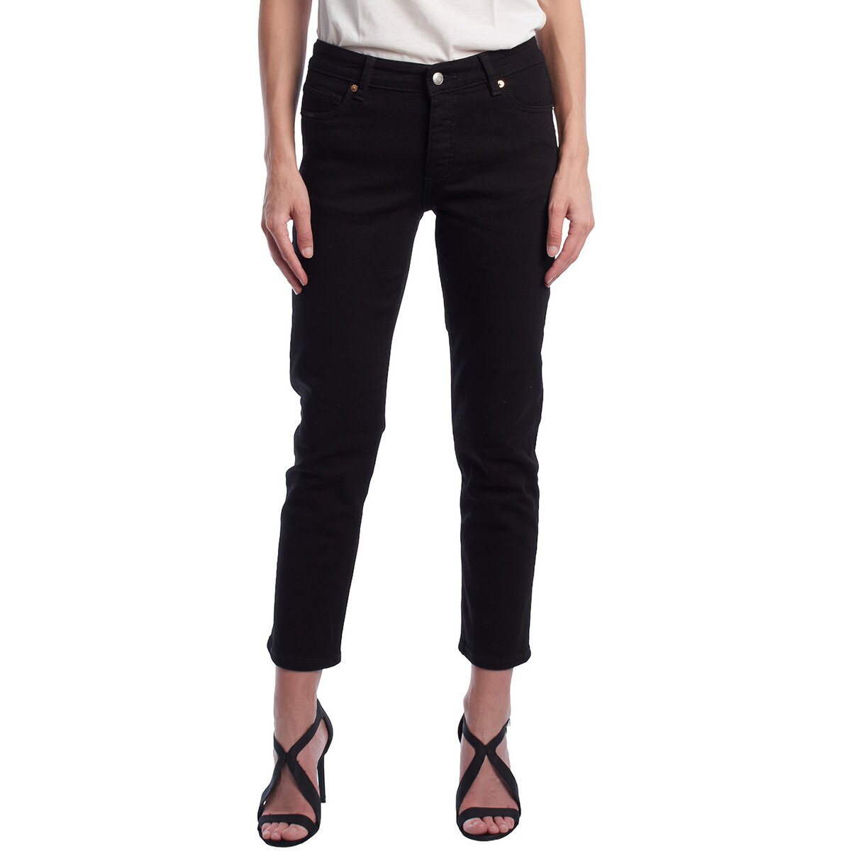 Zadig & Voltaire Îmbracaminte WJCI3003F