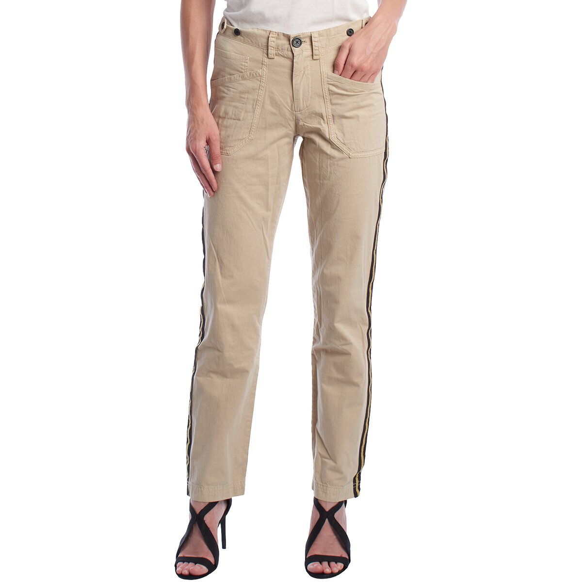 Zadig & Voltaire Îmbracaminte WWPA00016