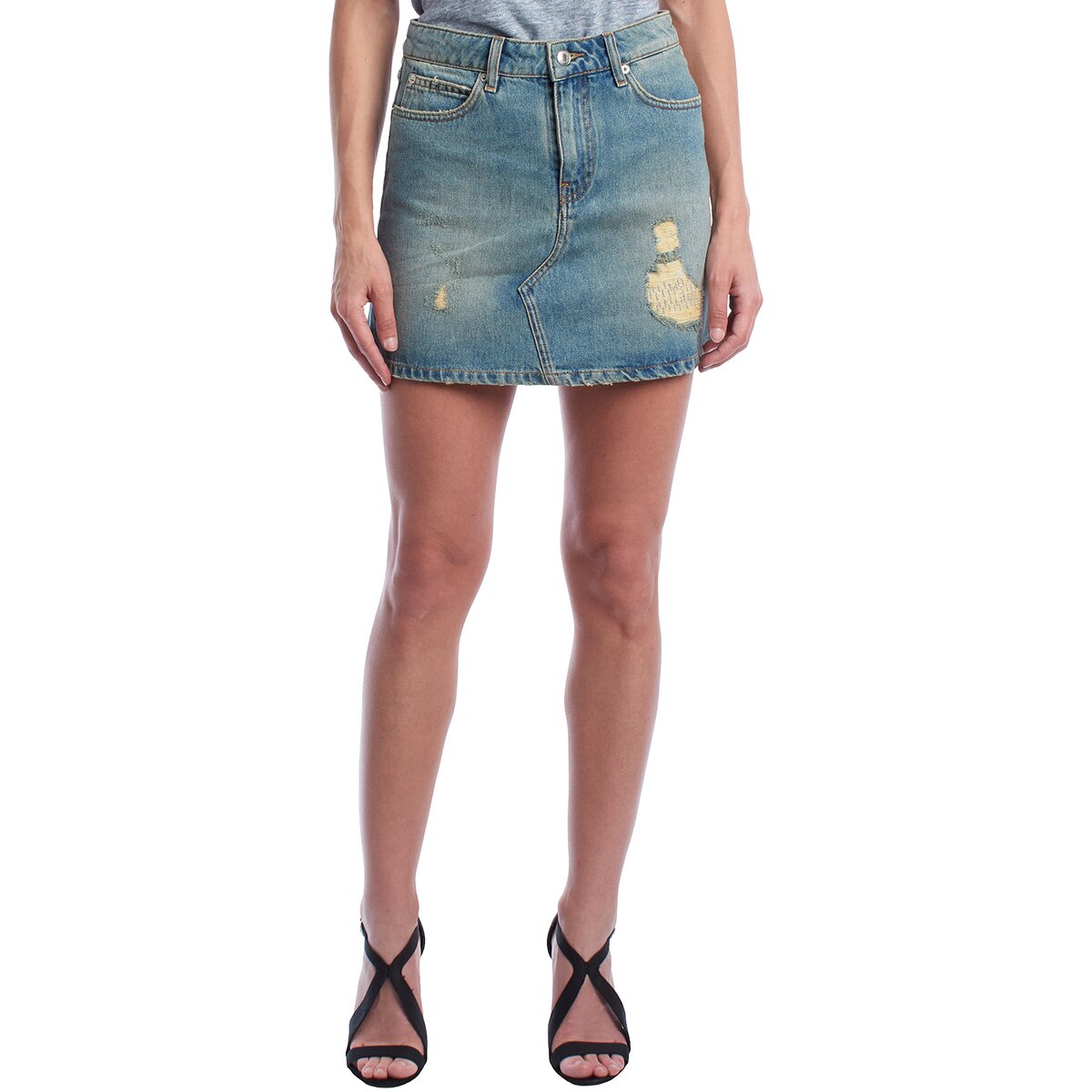Zadig & Voltaire Îmbracaminte WWSK00010