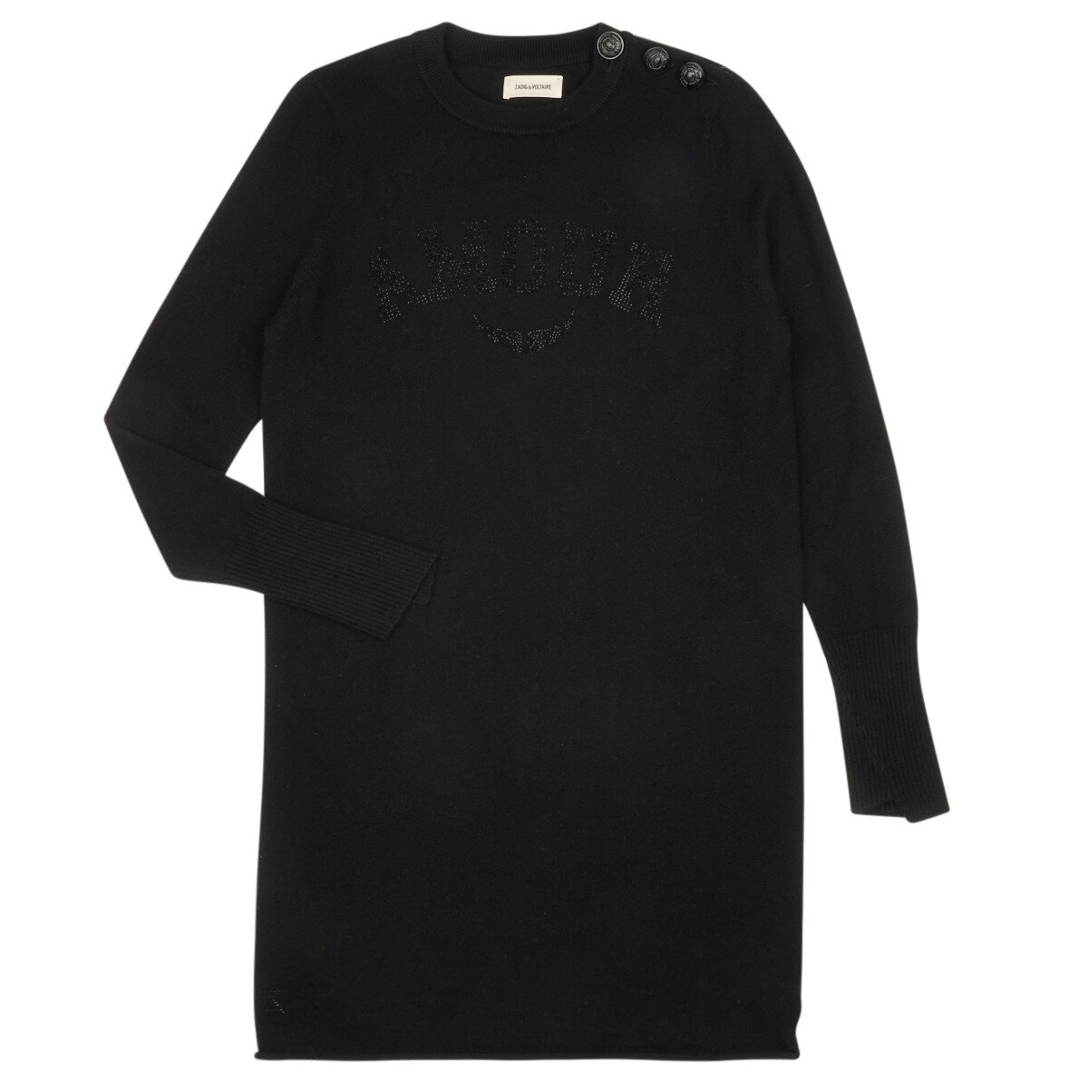 Zadig & Voltaire Îmbracaminte X12179-09B
