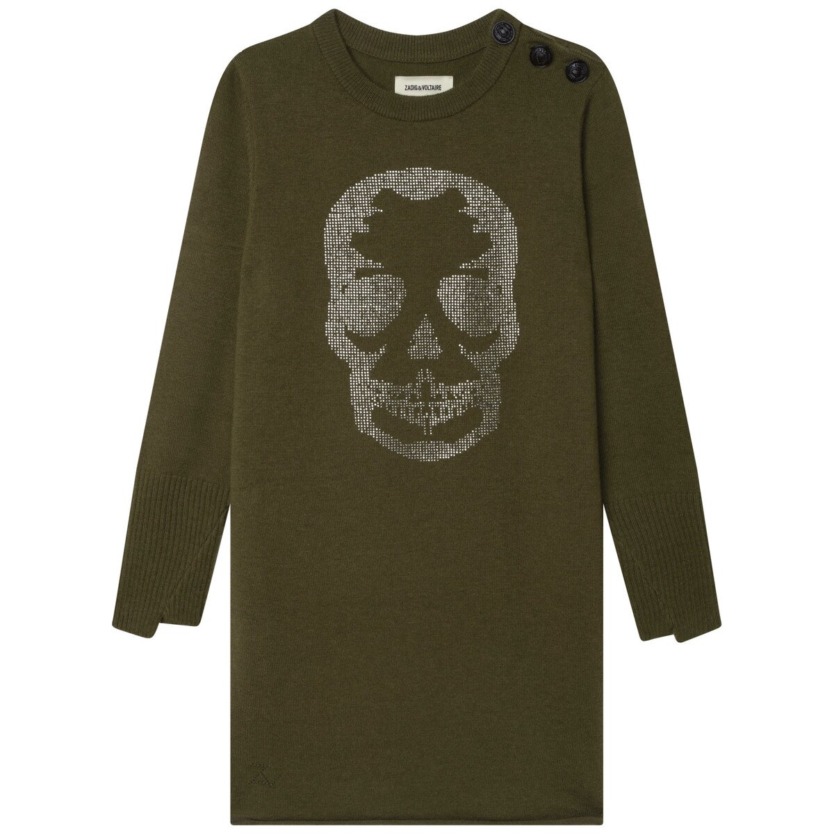 Zadig & Voltaire Îmbracaminte X12179-64E