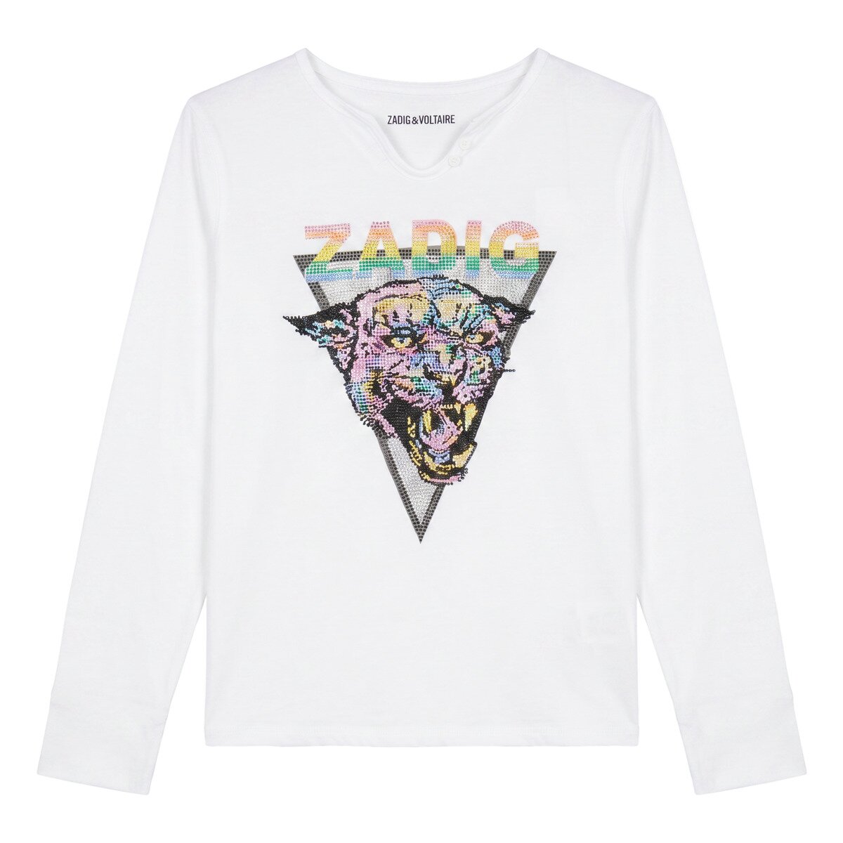 Zadig & Voltaire Îmbracaminte X15358-10B