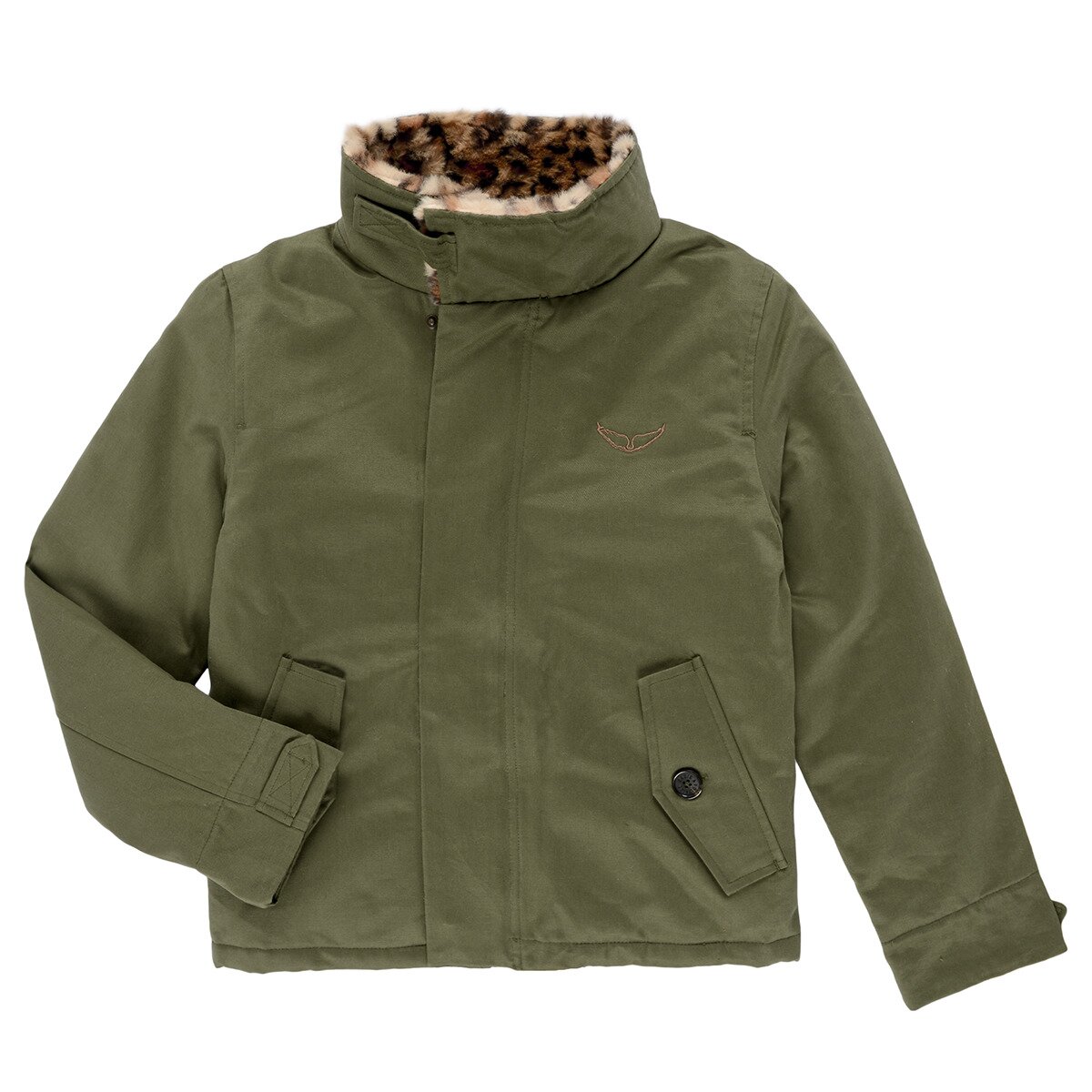 Zadig & Voltaire Îmbracaminte X60423