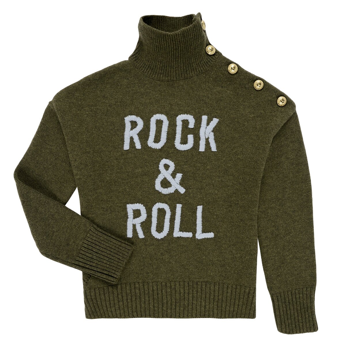 Zadig & Voltaire Îmbracaminte X60425