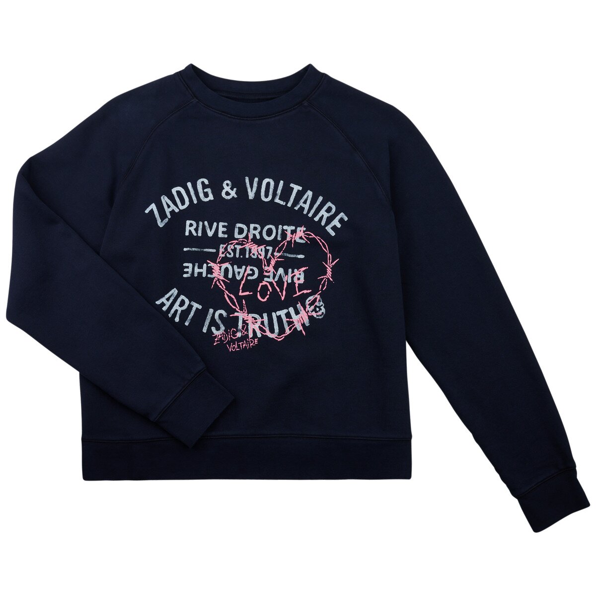 Zadig & Voltaire Îmbracaminte X60436