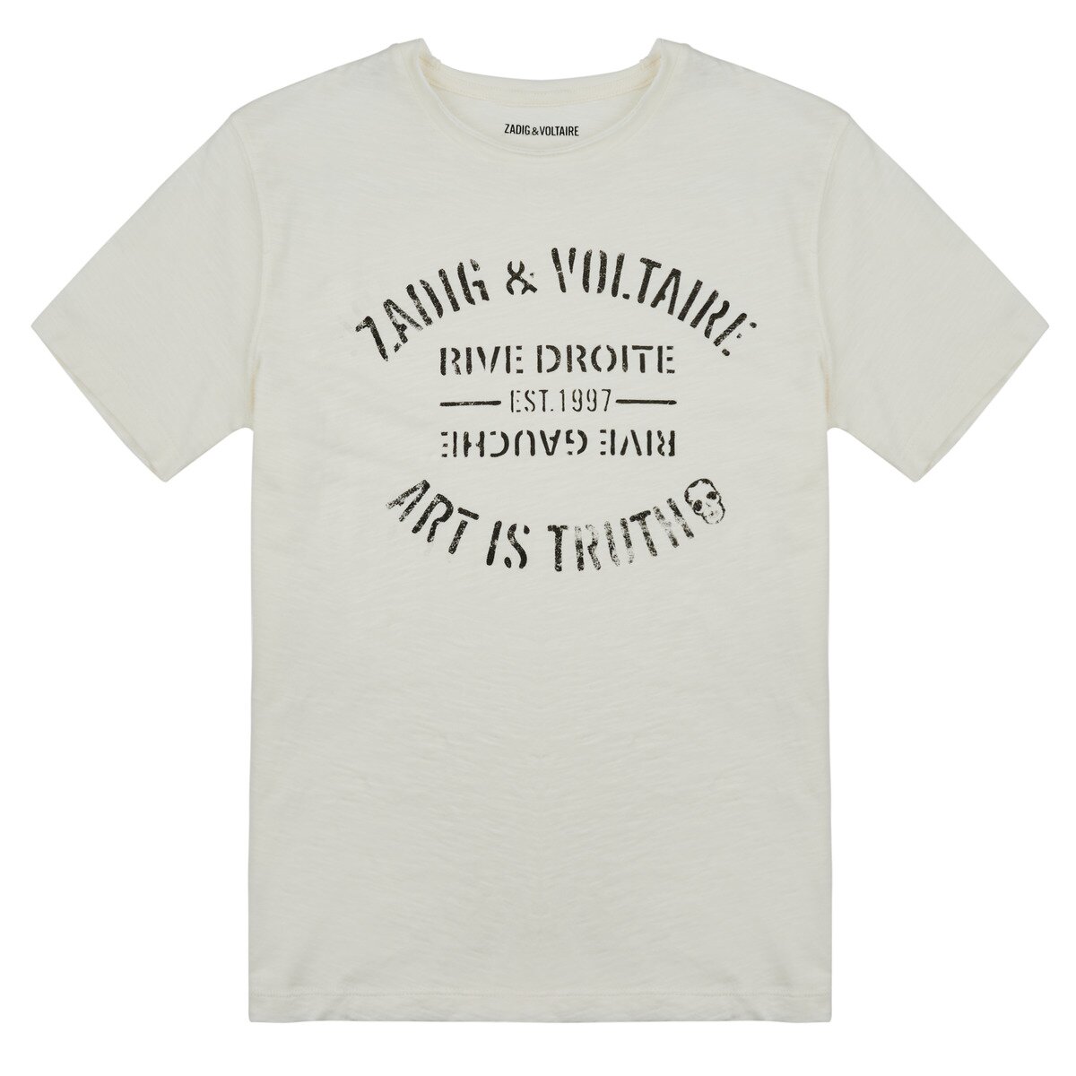Zadig & Voltaire Îmbracaminte X60464