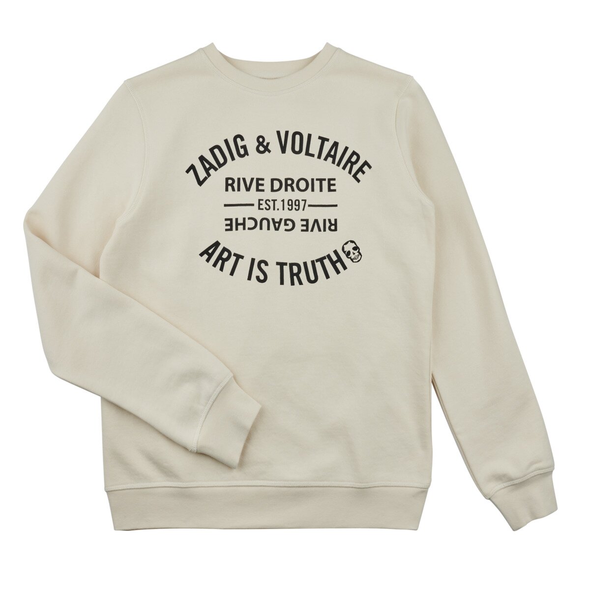 Zadig & Voltaire Îmbracaminte X60465