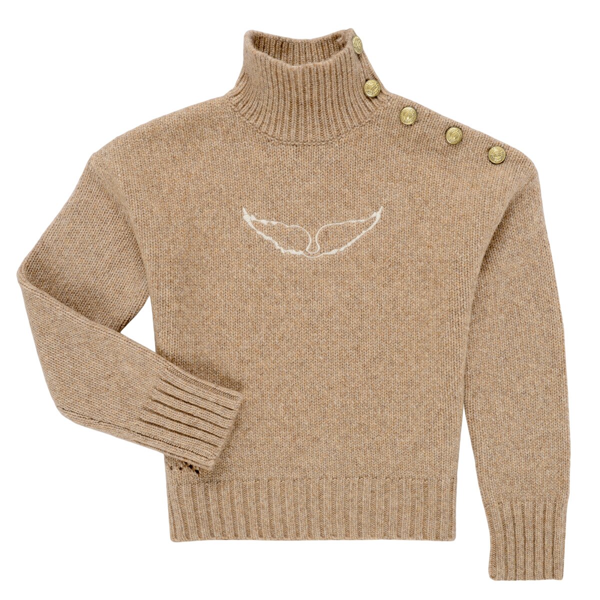 Zadig & Voltaire Îmbracaminte X60514