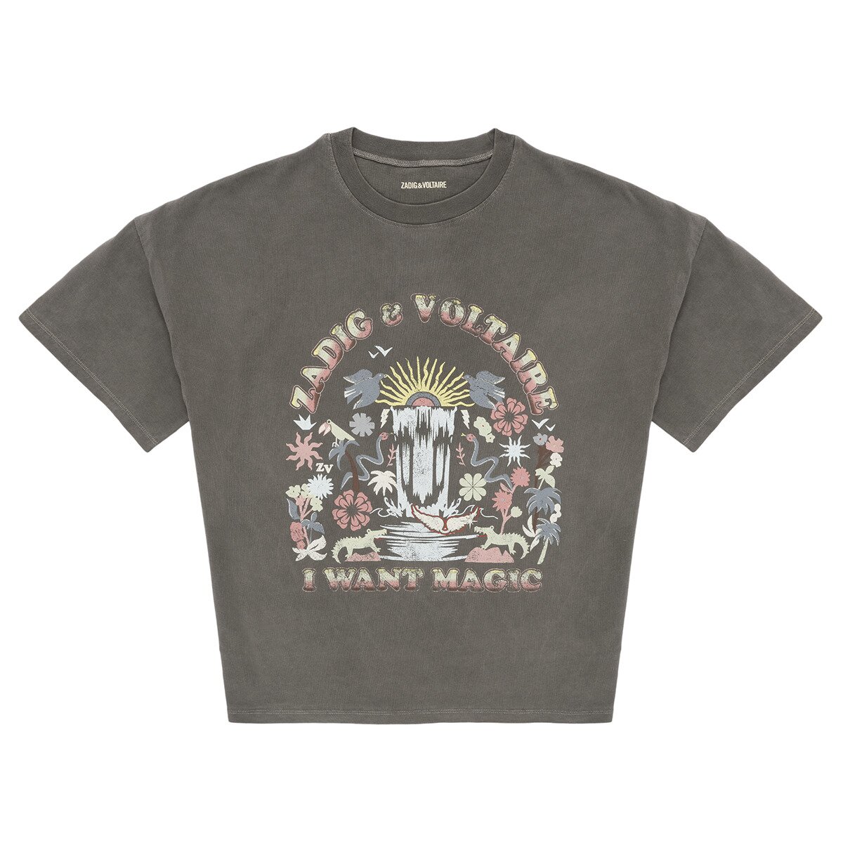 Zadig & Voltaire Îmbracaminte X60528