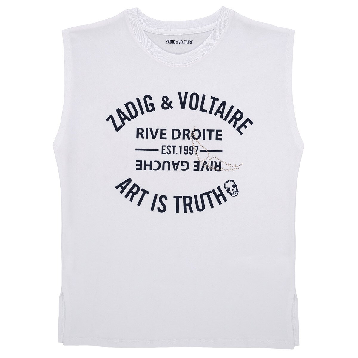 Zadig & Voltaire Îmbracaminte X60535
