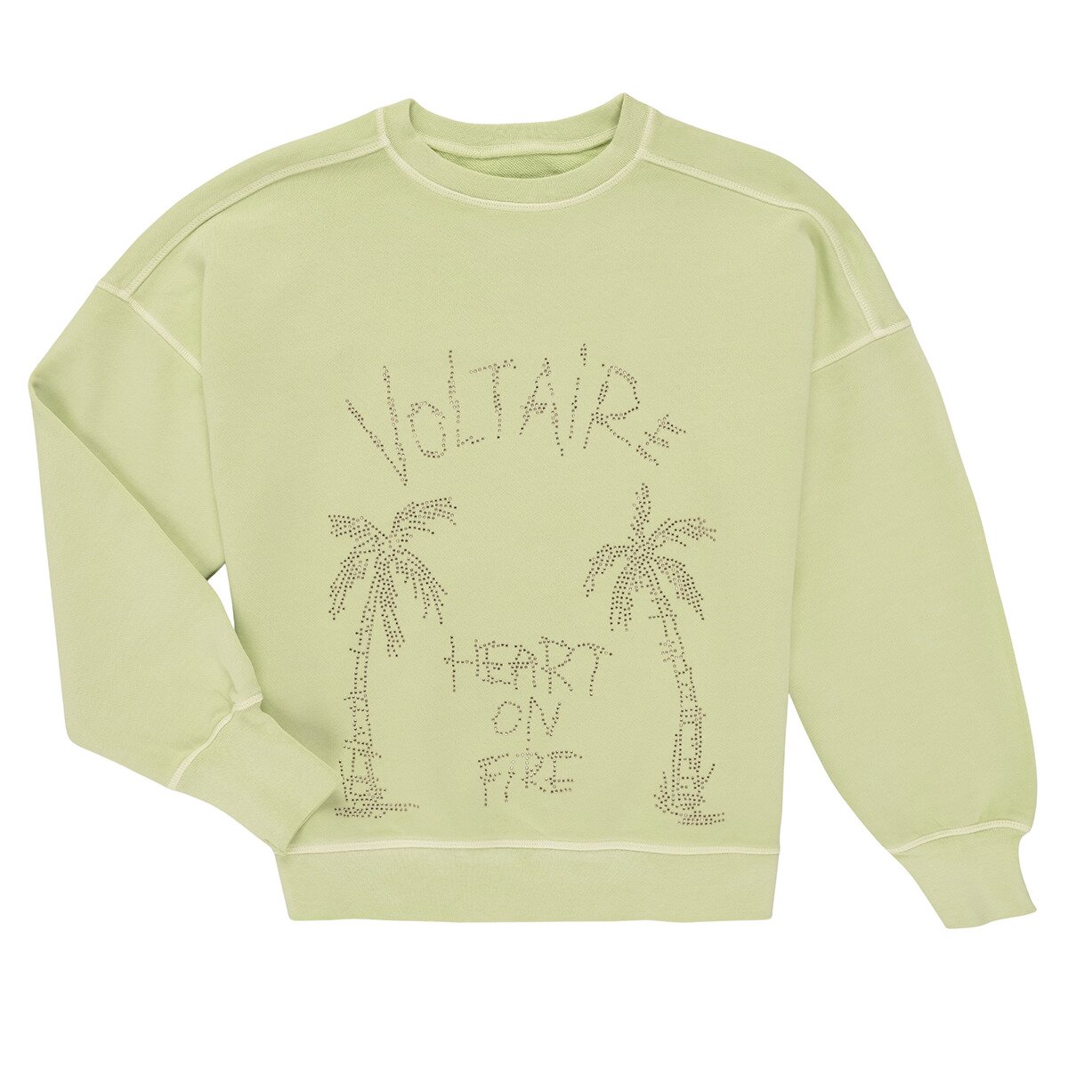 Zadig & Voltaire Îmbracaminte X60541