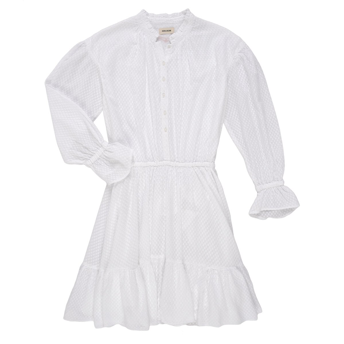 Zadig & Voltaire Îmbracaminte X60553