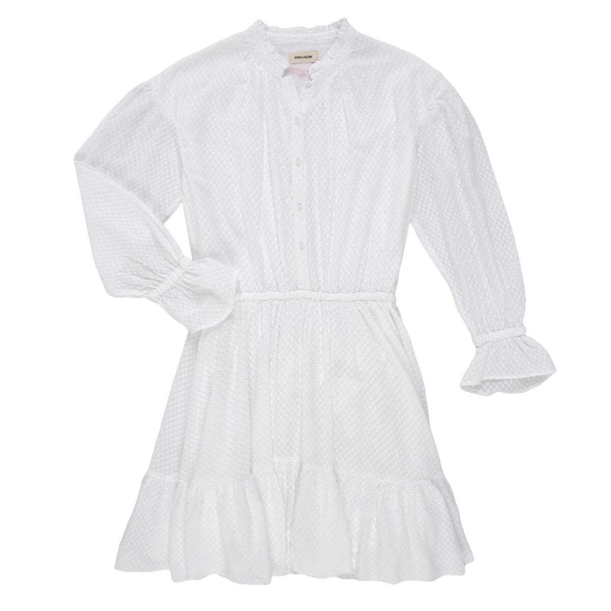 Zadig & Voltaire Îmbracaminte X60553