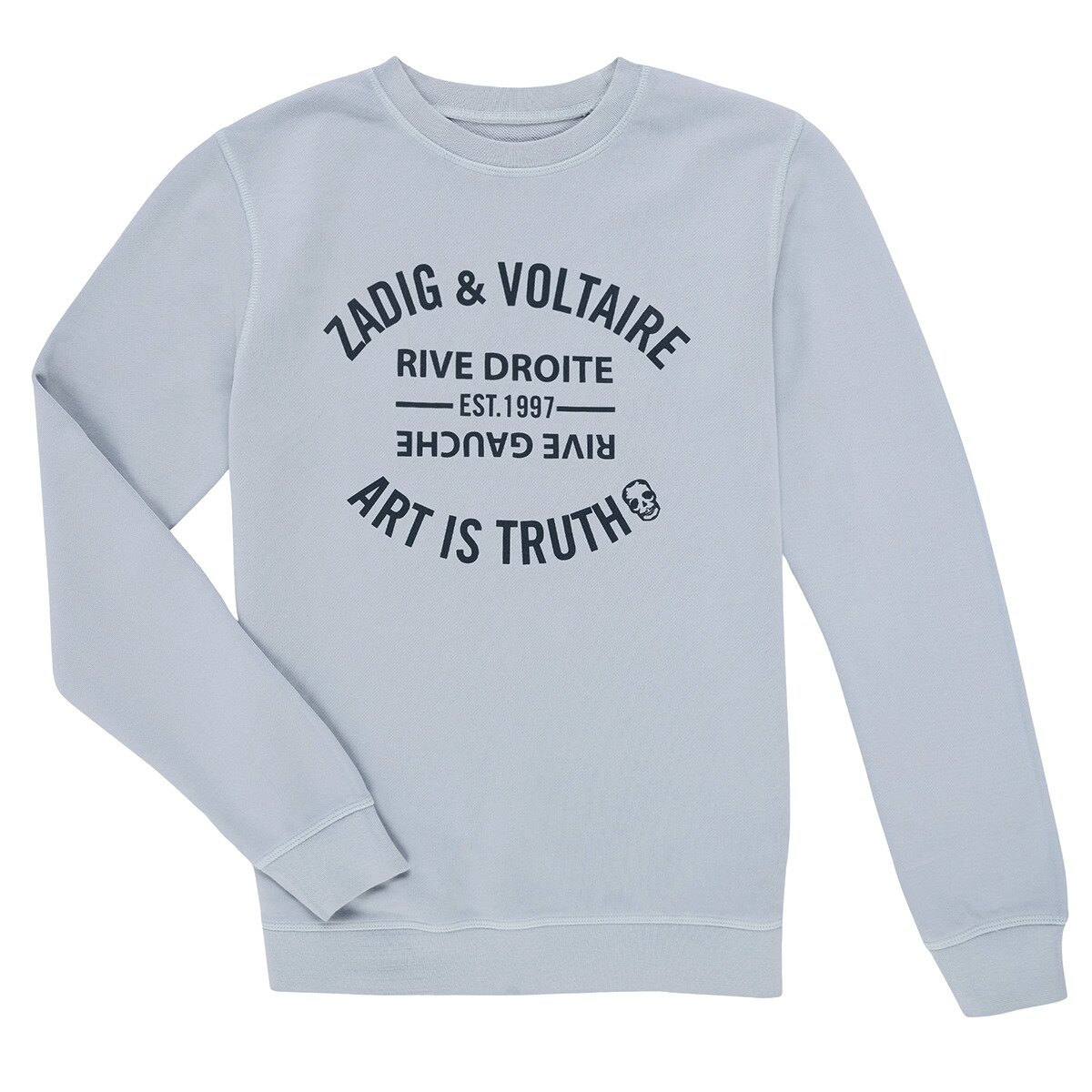 Zadig & Voltaire Îmbracaminte X60600