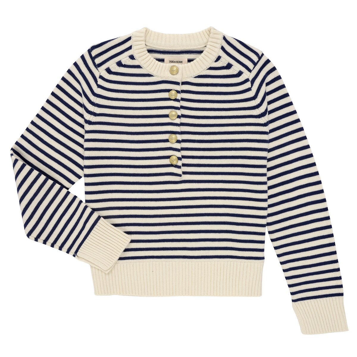 Zadig & Voltaire Îmbracaminte X60623