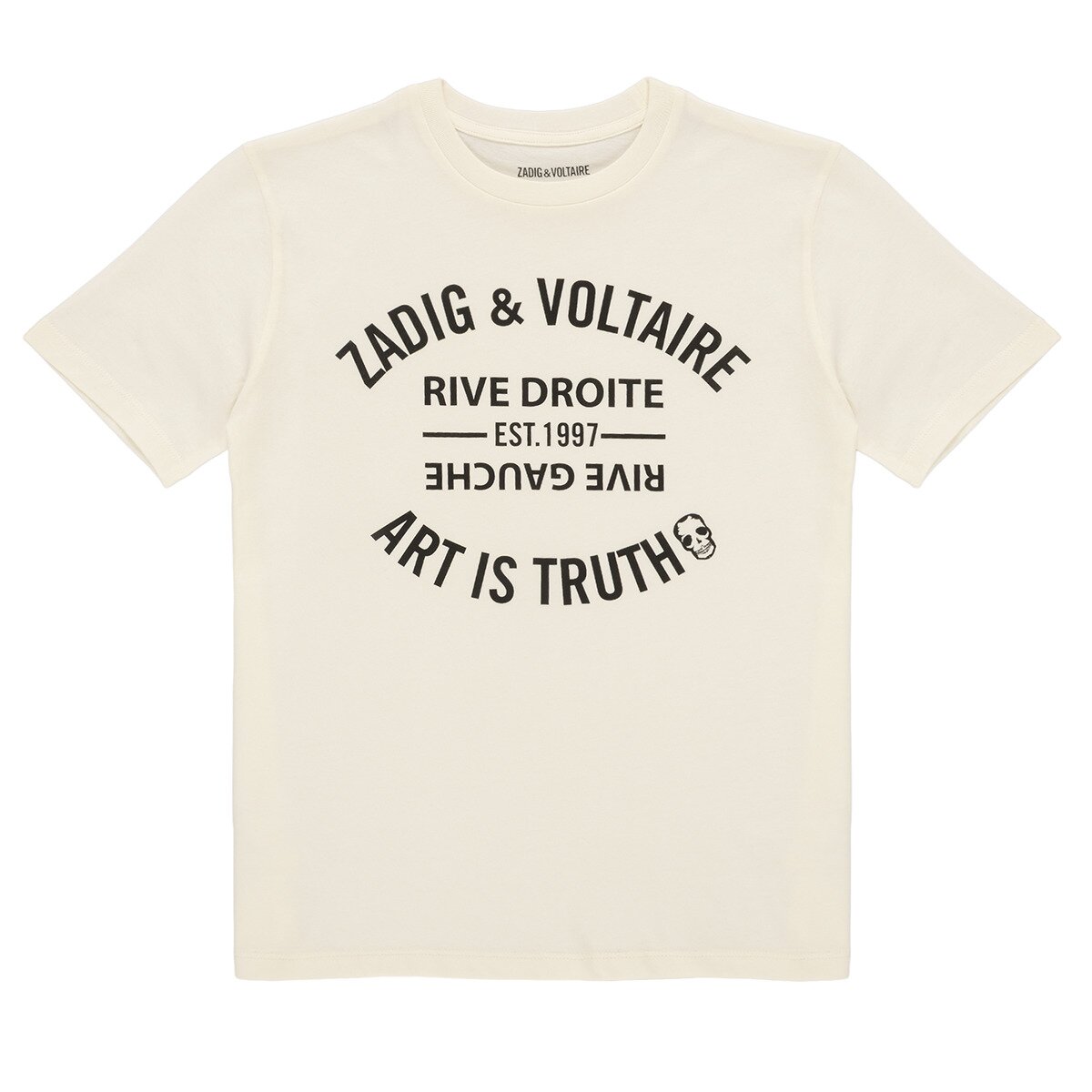 Zadig & Voltaire Îmbracaminte X60628