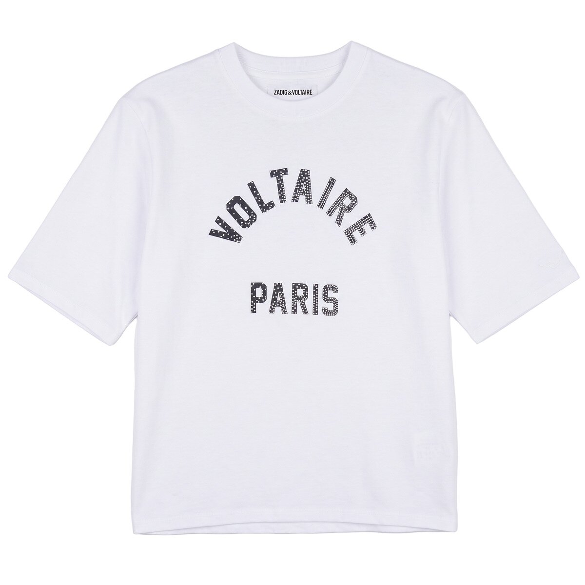 Zadig & Voltaire Îmbracaminte X60794