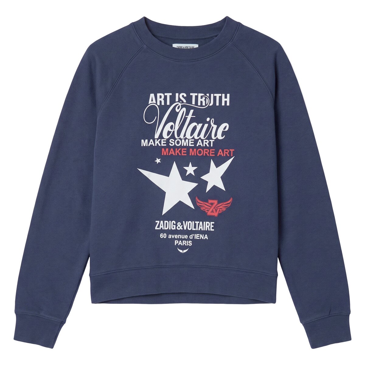Zadig & Voltaire Îmbracaminte X60798