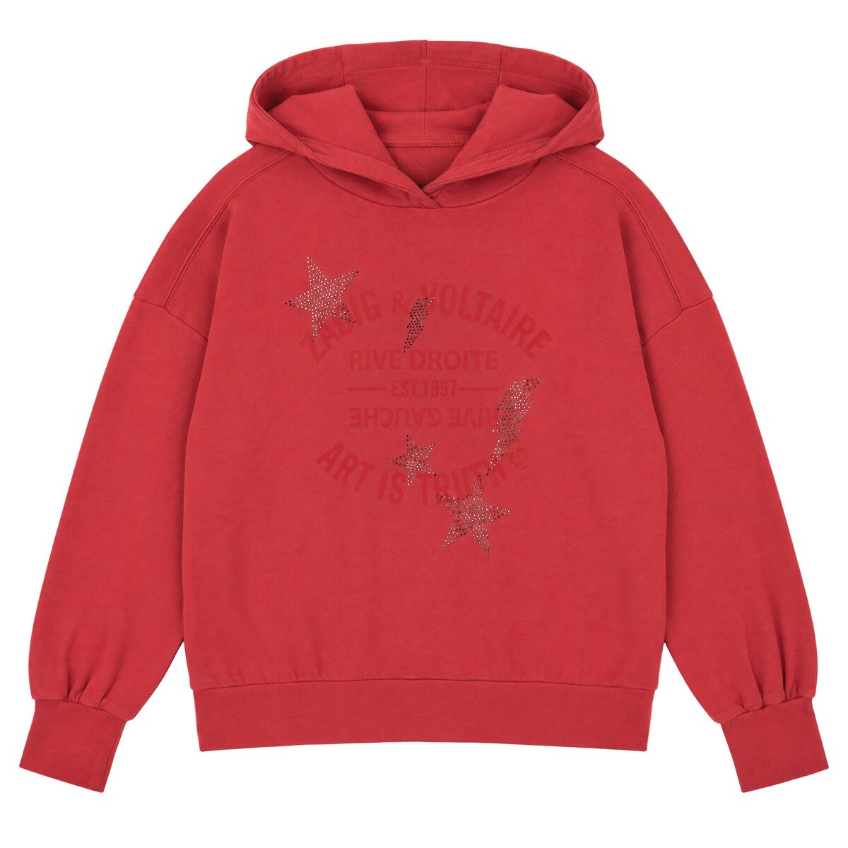 Zadig & Voltaire Îmbracaminte X60801
