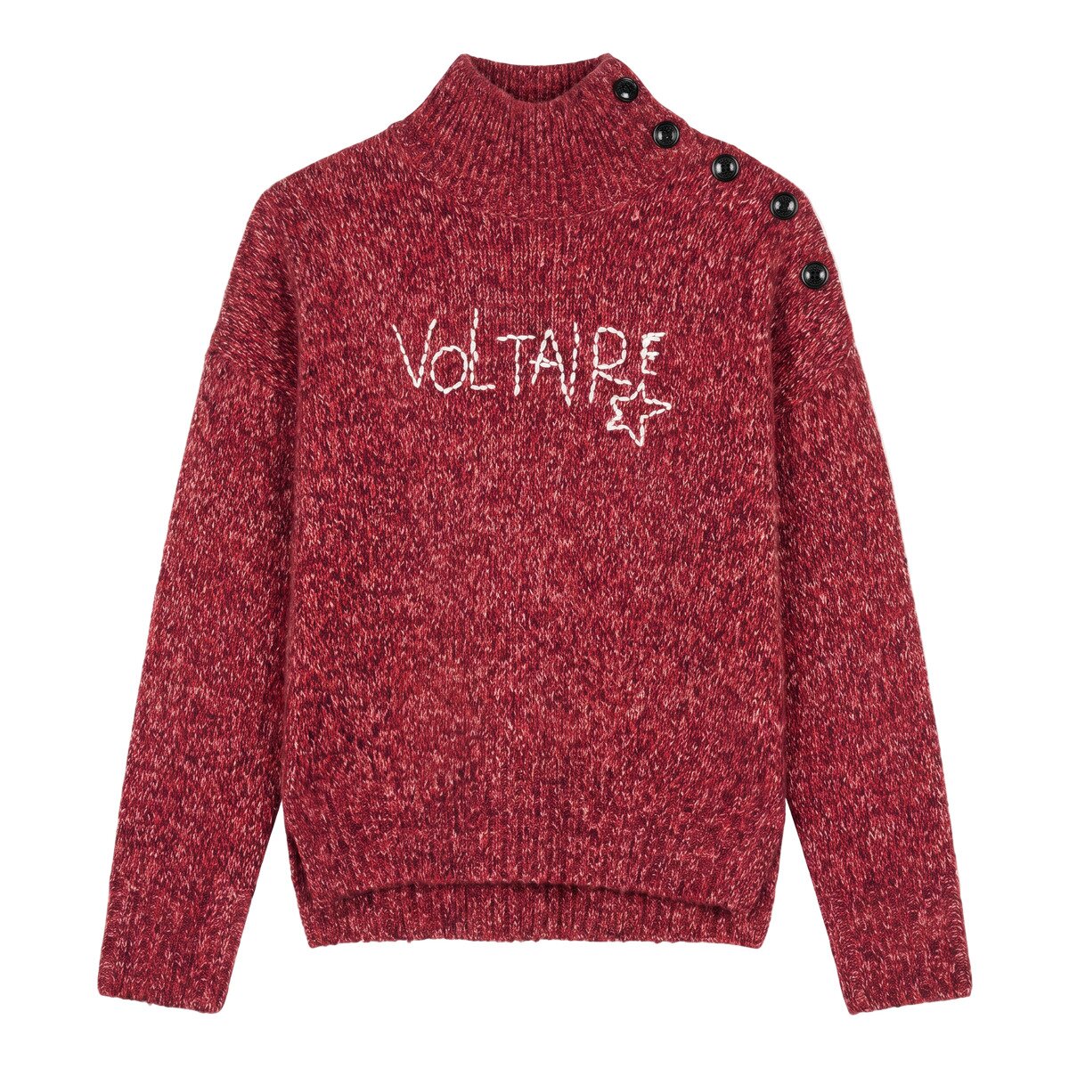 Zadig & Voltaire Îmbracaminte X60805