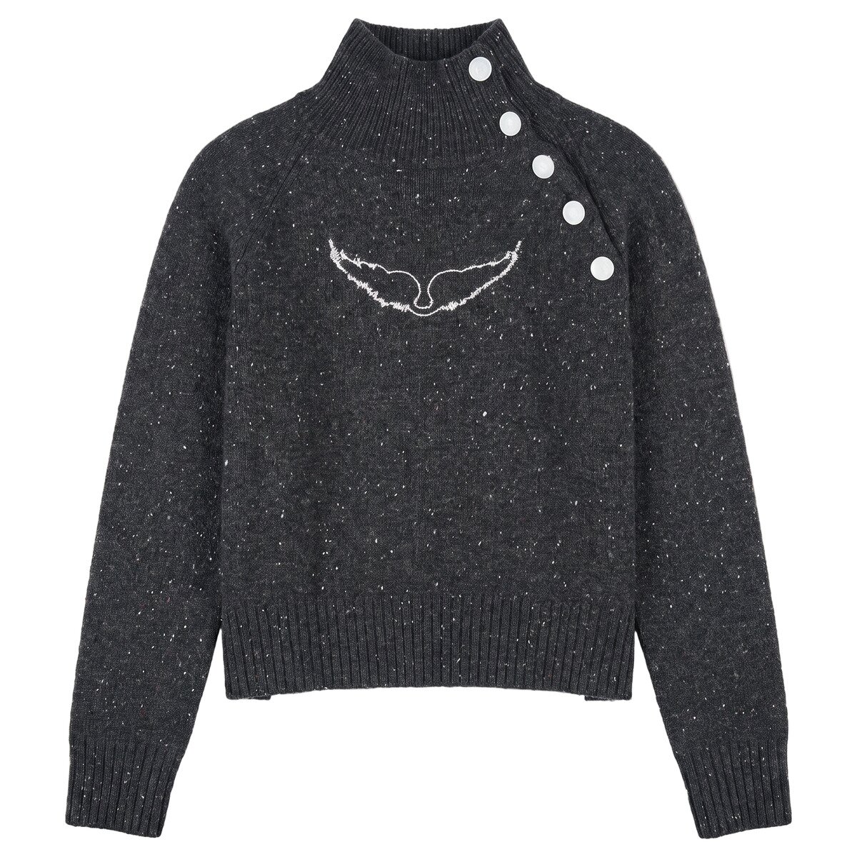 Zadig & Voltaire Îmbracaminte X60808