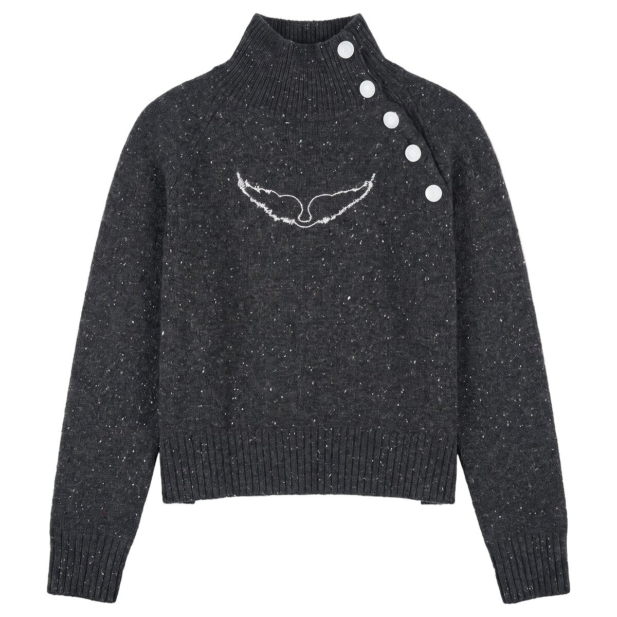 Zadig & Voltaire Îmbracaminte X60808