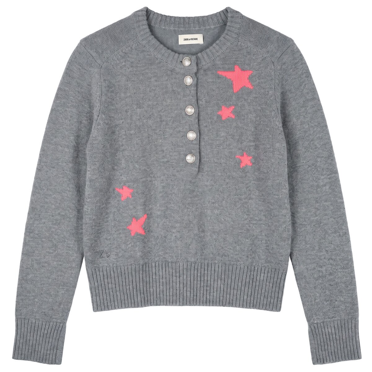 Zadig & Voltaire Îmbracaminte X60810