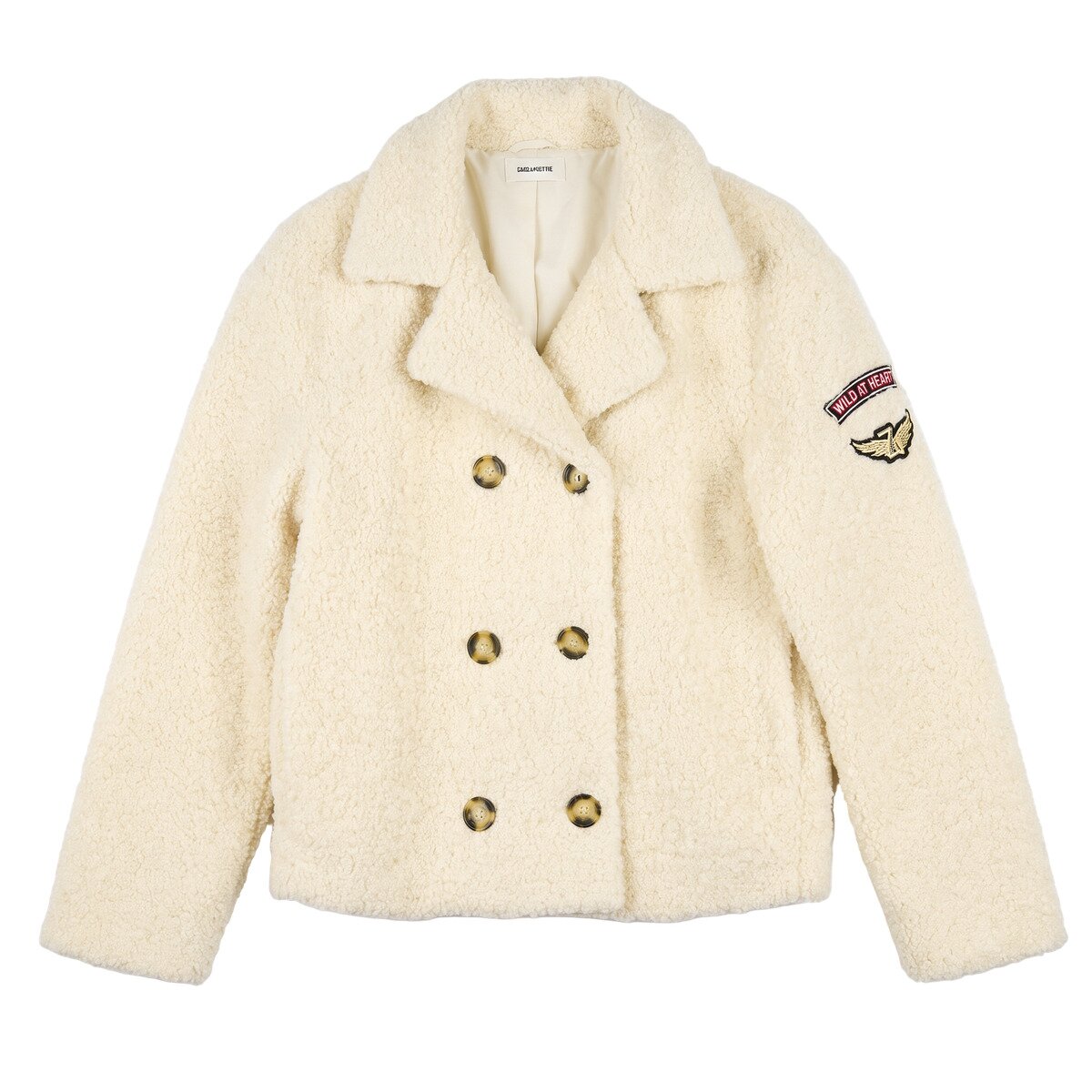 Zadig & Voltaire Îmbracaminte X60834