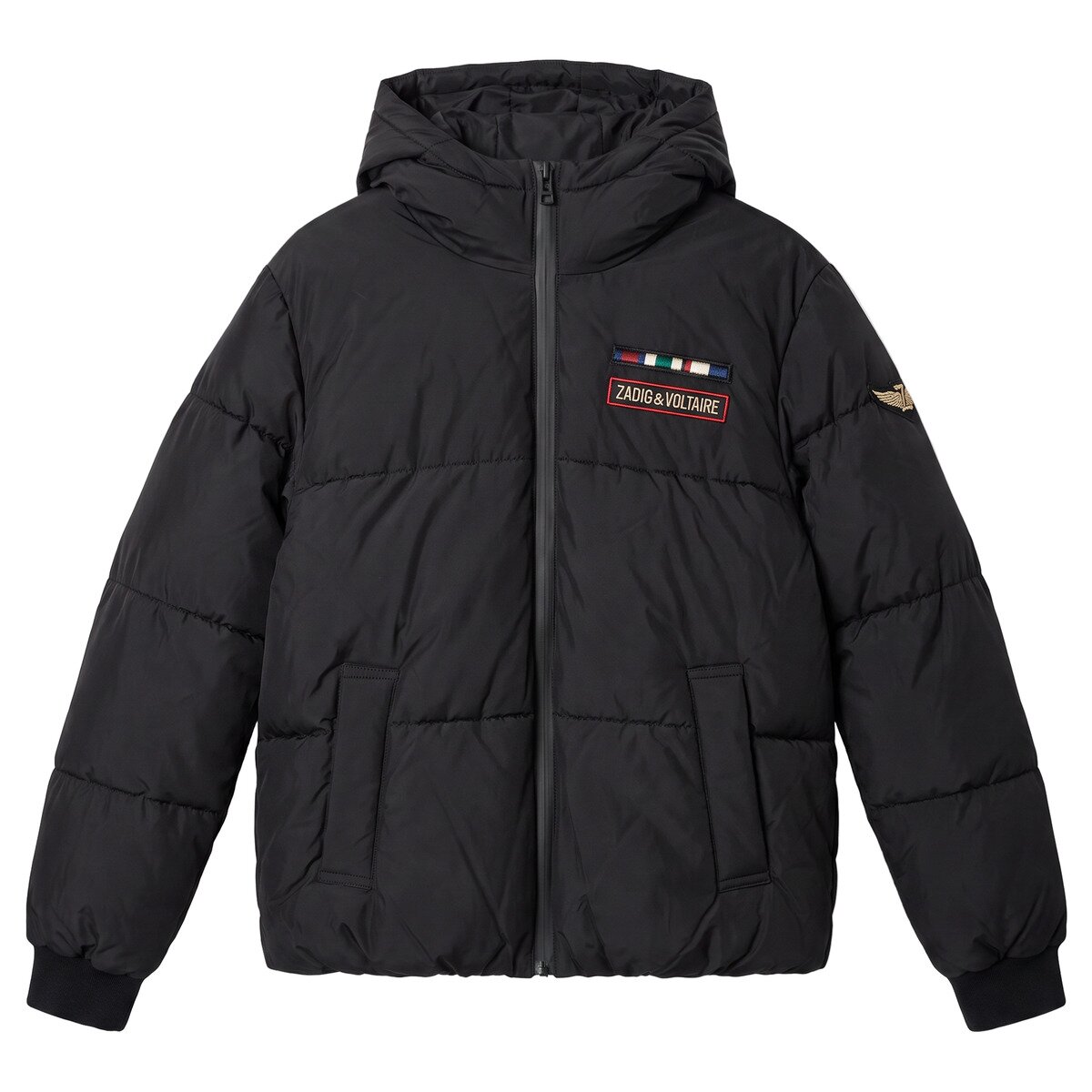 Zadig & Voltaire Îmbracaminte X60890