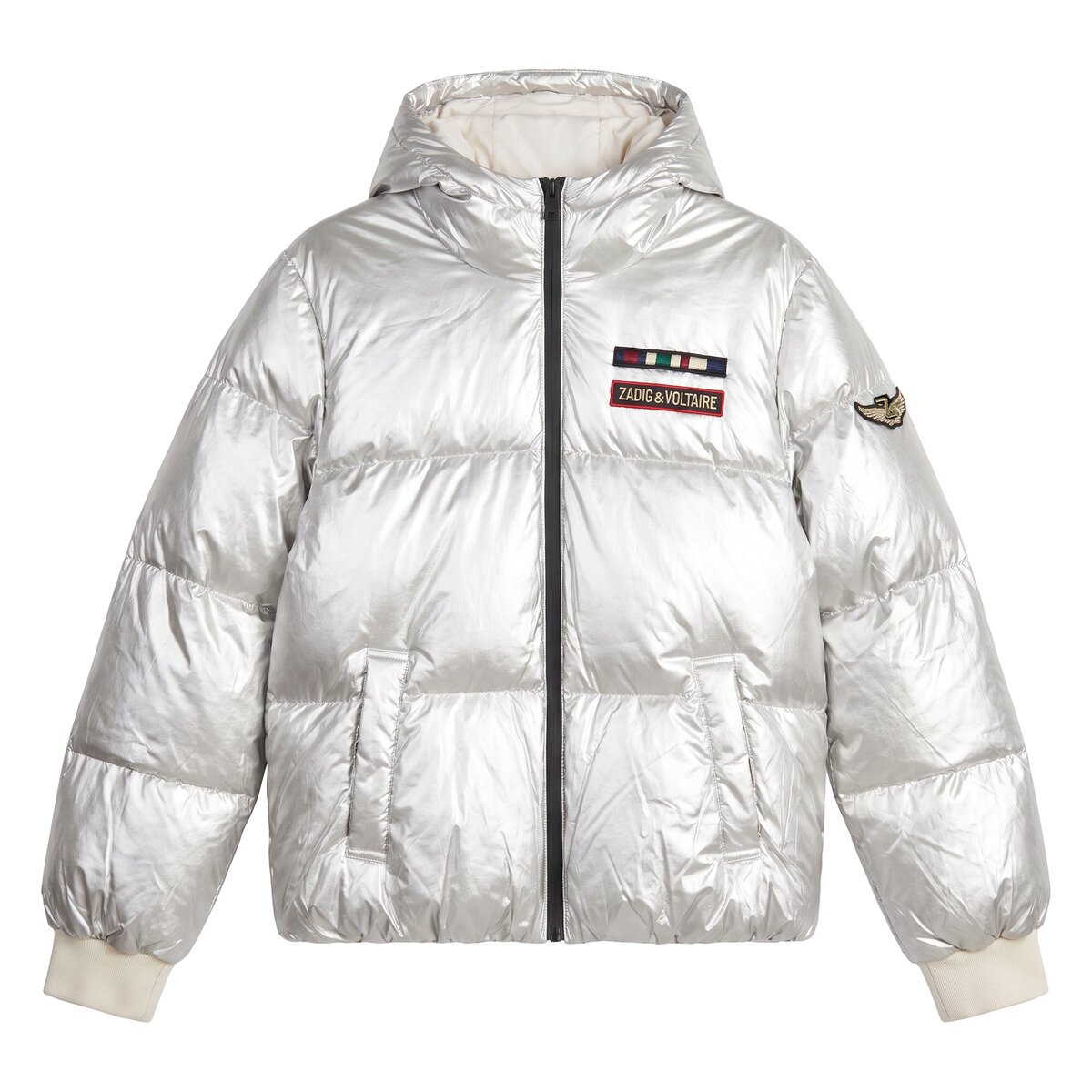 Zadig & Voltaire Îmbracaminte X60890