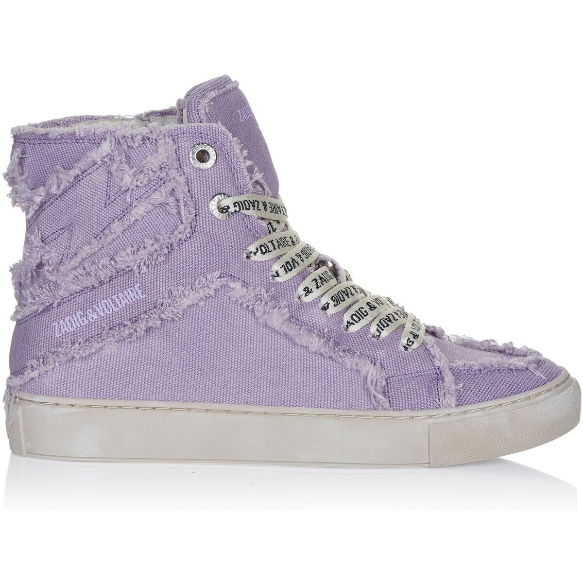 Zadig & Voltaire Pantofi -