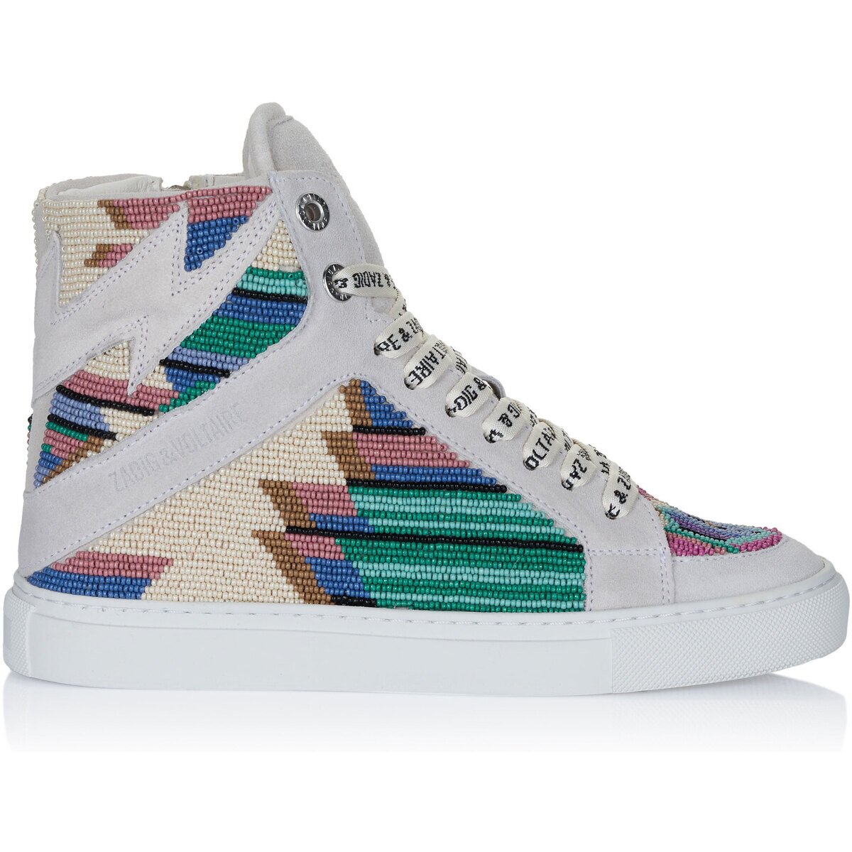 Zadig & Voltaire Pantofi -