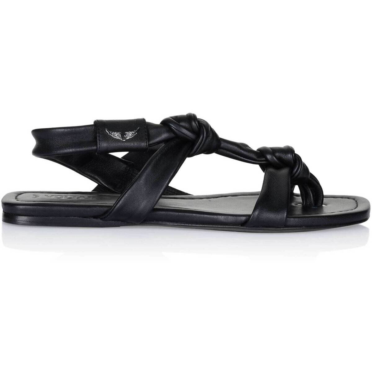 Zadig & Voltaire Pantofi -
