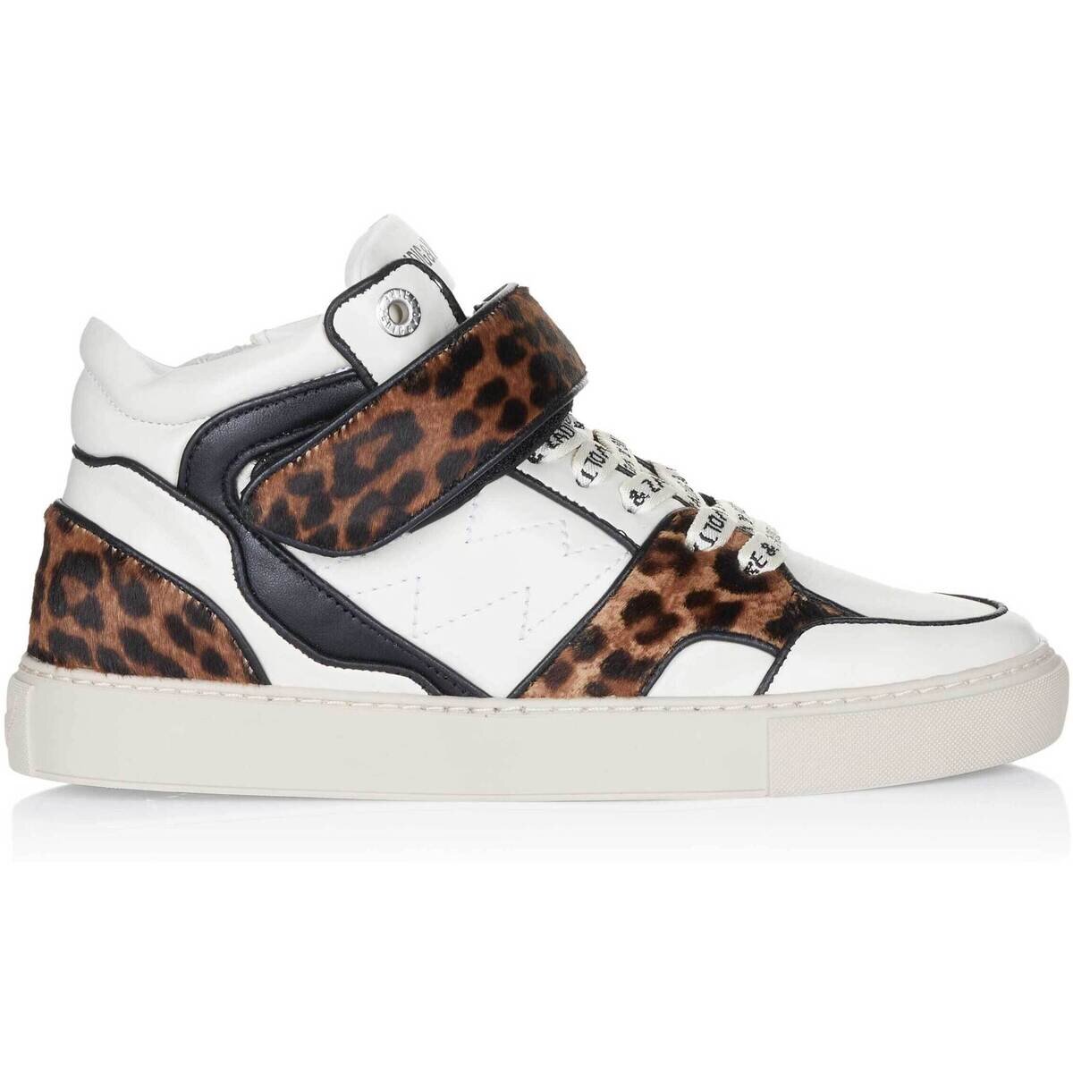 Zadig & Voltaire Pantofi -