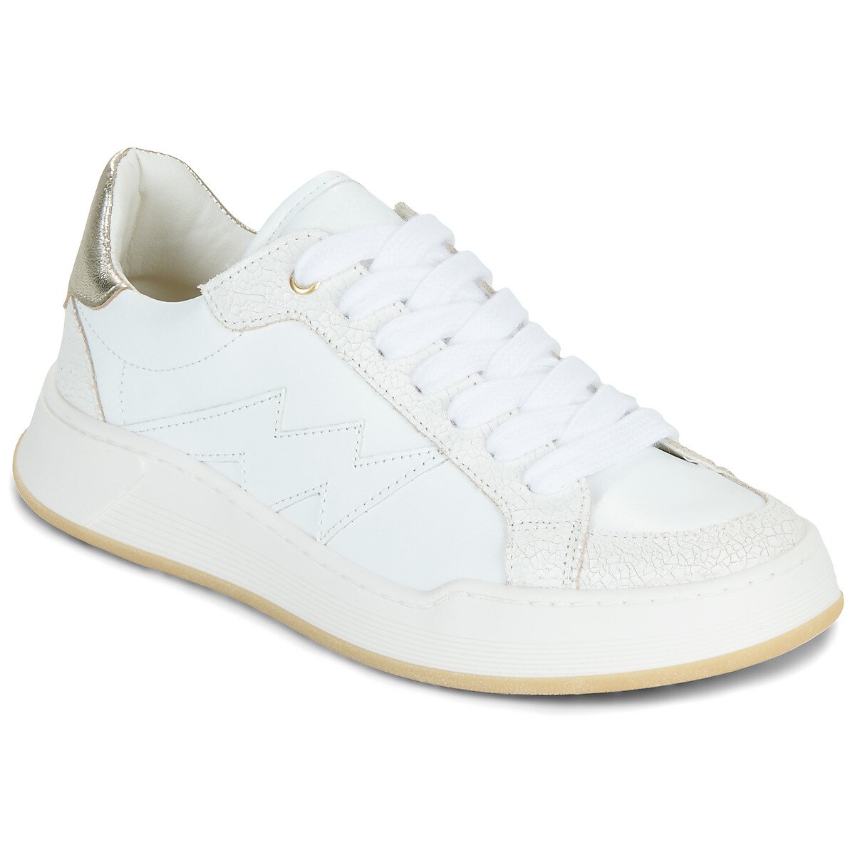 Zadig & Voltaire Pantofi WILDLIFE - BOY UNISEX D3