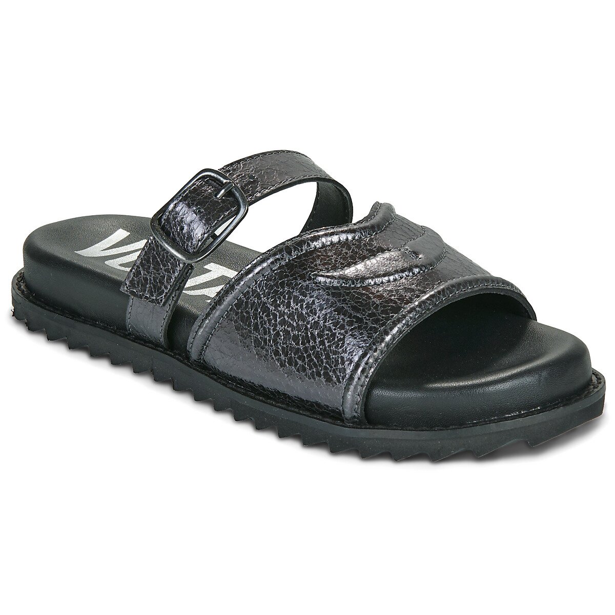Zadig & Voltaire Pantofi WILDLIFE - GIRL D3