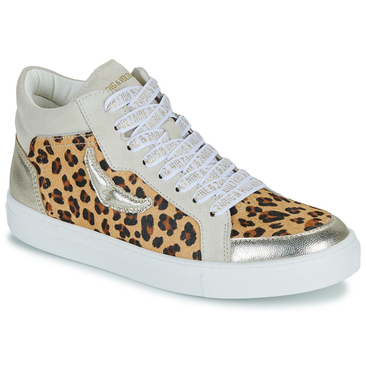 Zadig & Voltaire Pantofi X60491