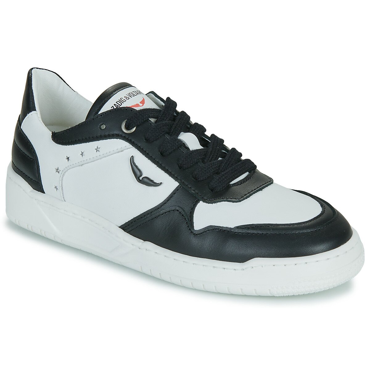 Zadig & Voltaire Pantofi X60493
