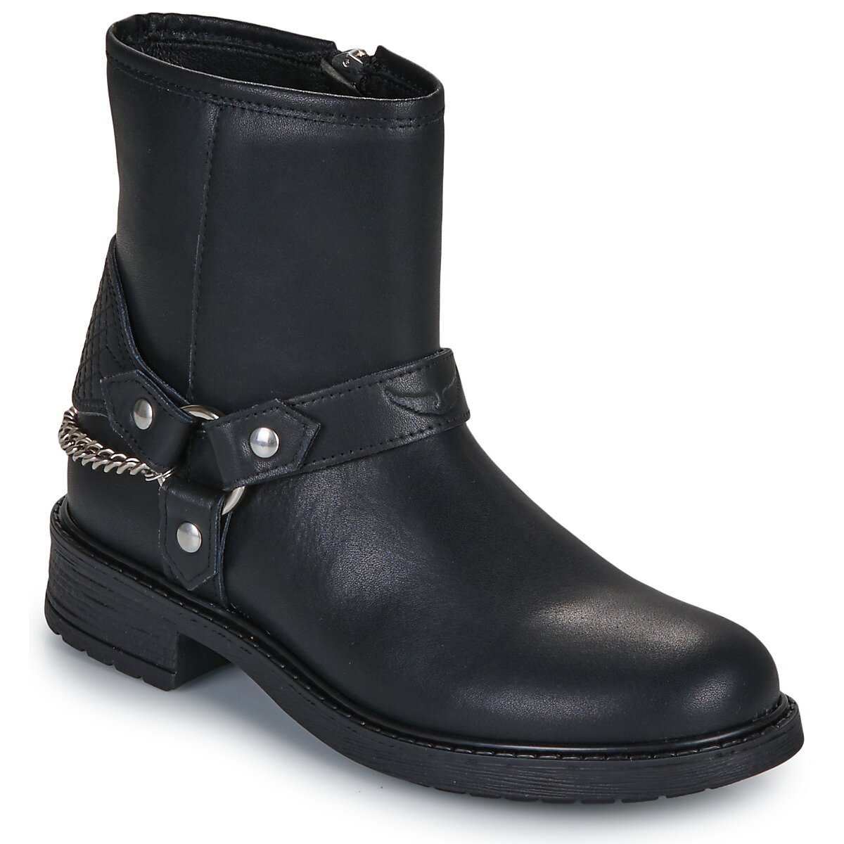Zadig & Voltaire Pantofi X60494