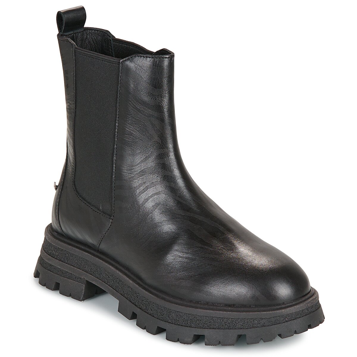 Zadig & Voltaire Pantofi X60870 BOTTINES