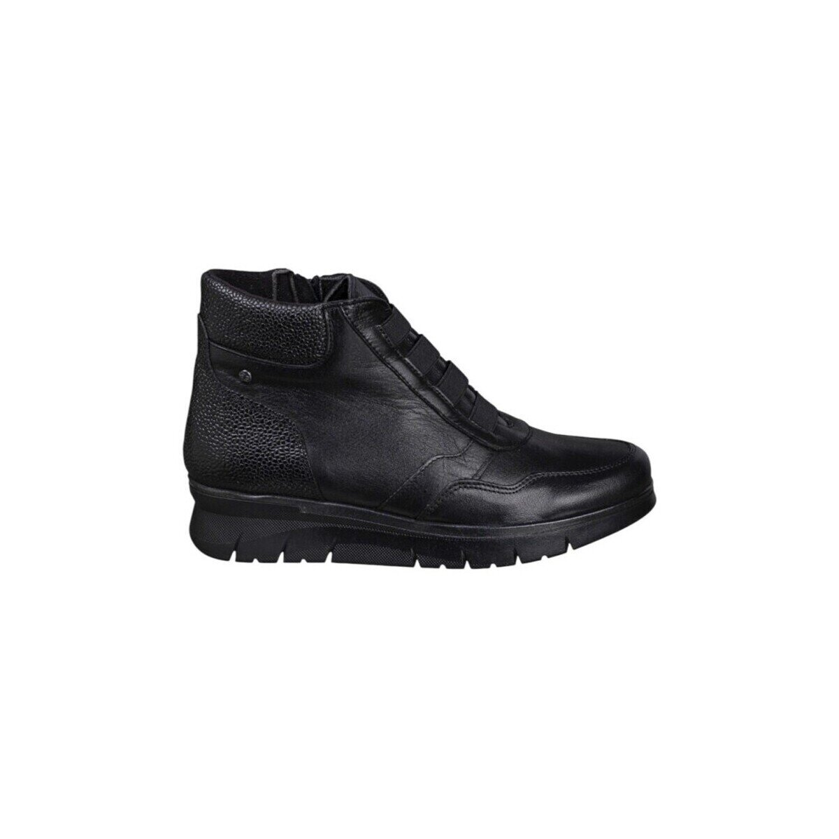 Zapp Pantofi BOTINE 25255