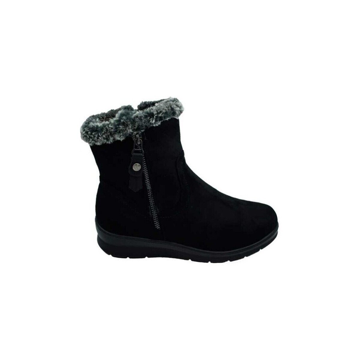 Zapp Pantofi BOTINE 657