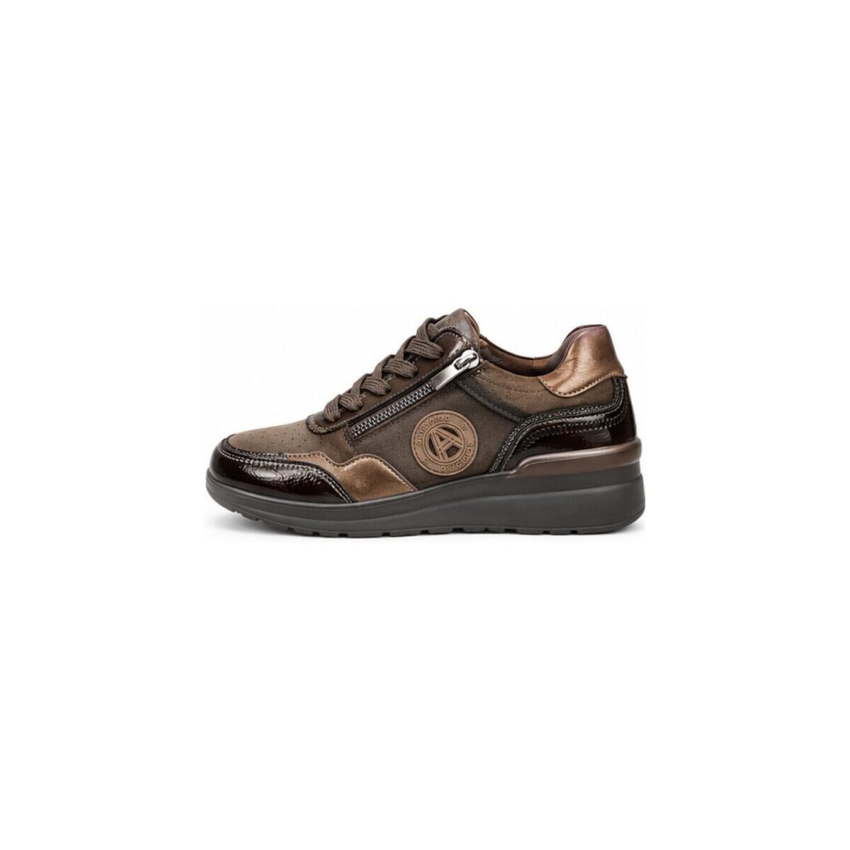 Zapp Pantofi MOCASINI 31057
