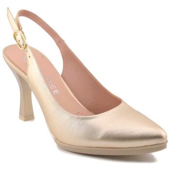 Zapp Pantofi SARI