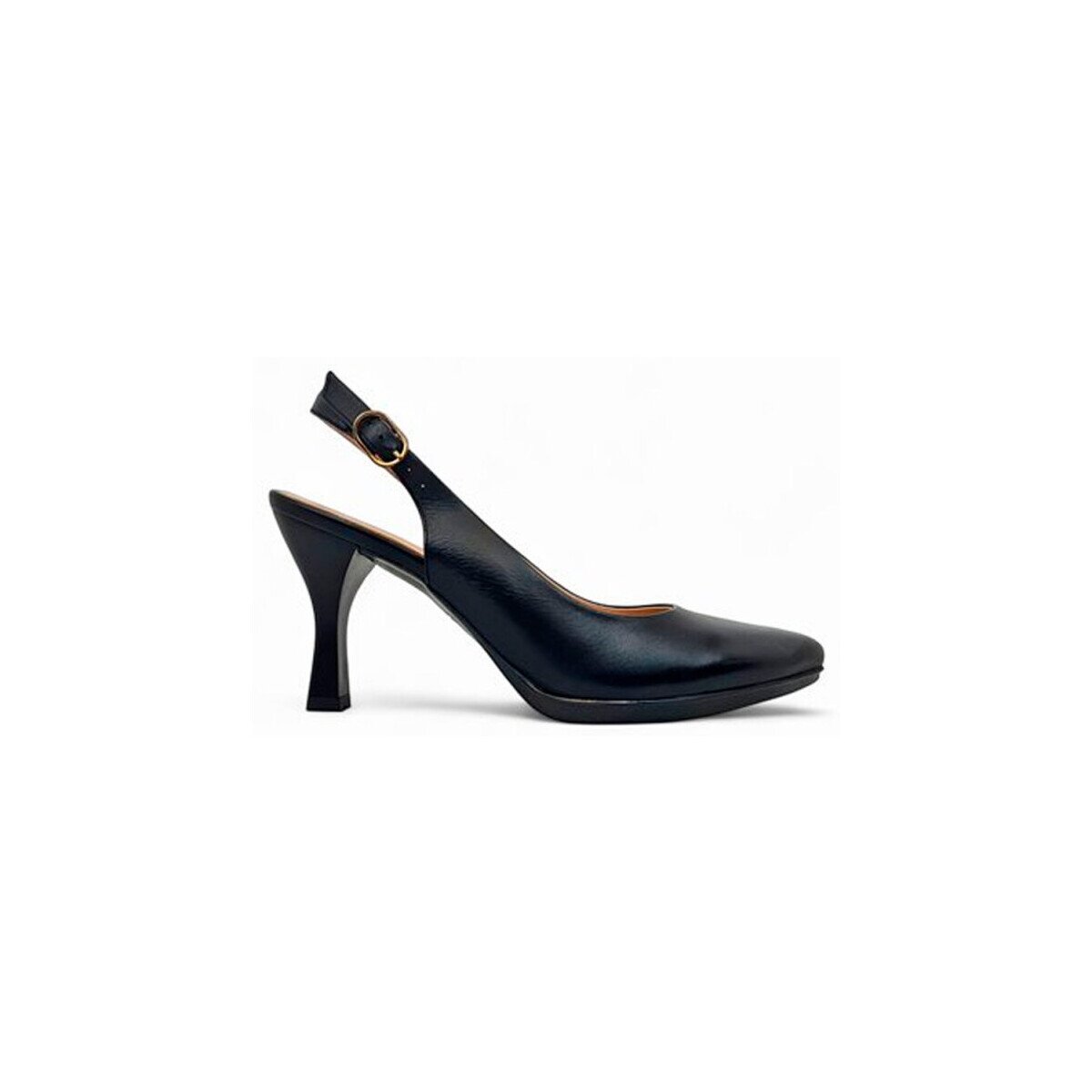 Zapp Pantofi SARI
